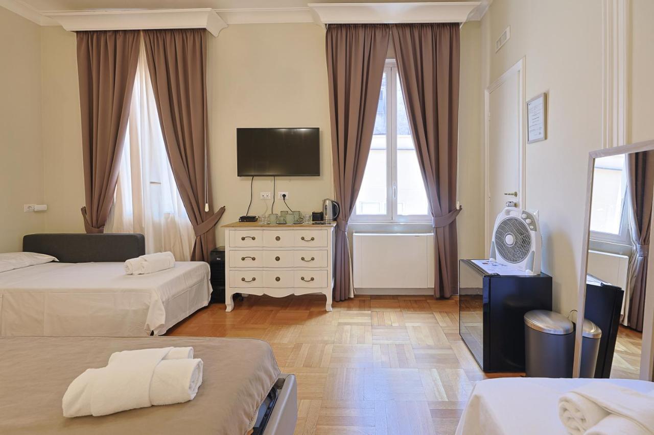 Gjestgiverier Art House Suites56 Via Del Babuino 56