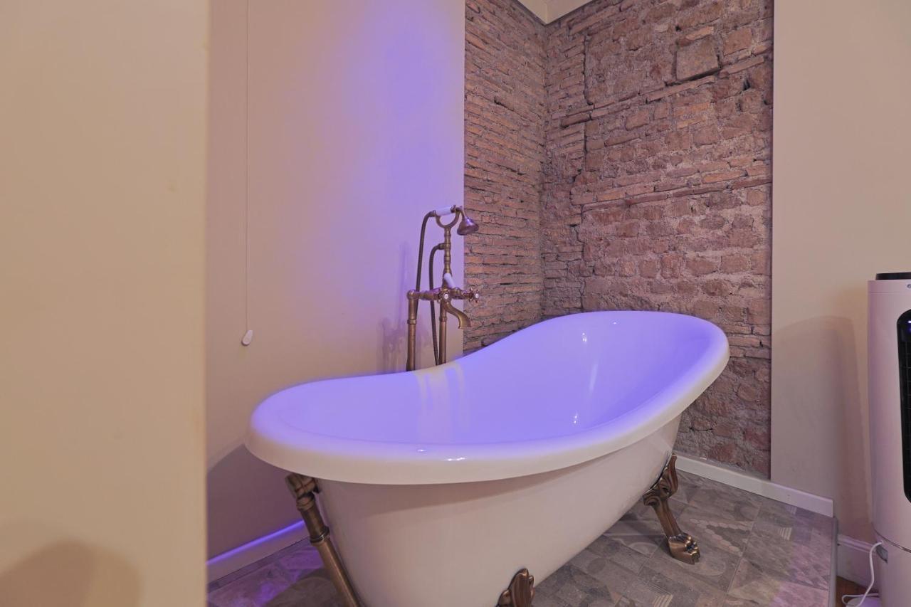 Gjestgiverier Art House Suites56 Via Del Babuino 56