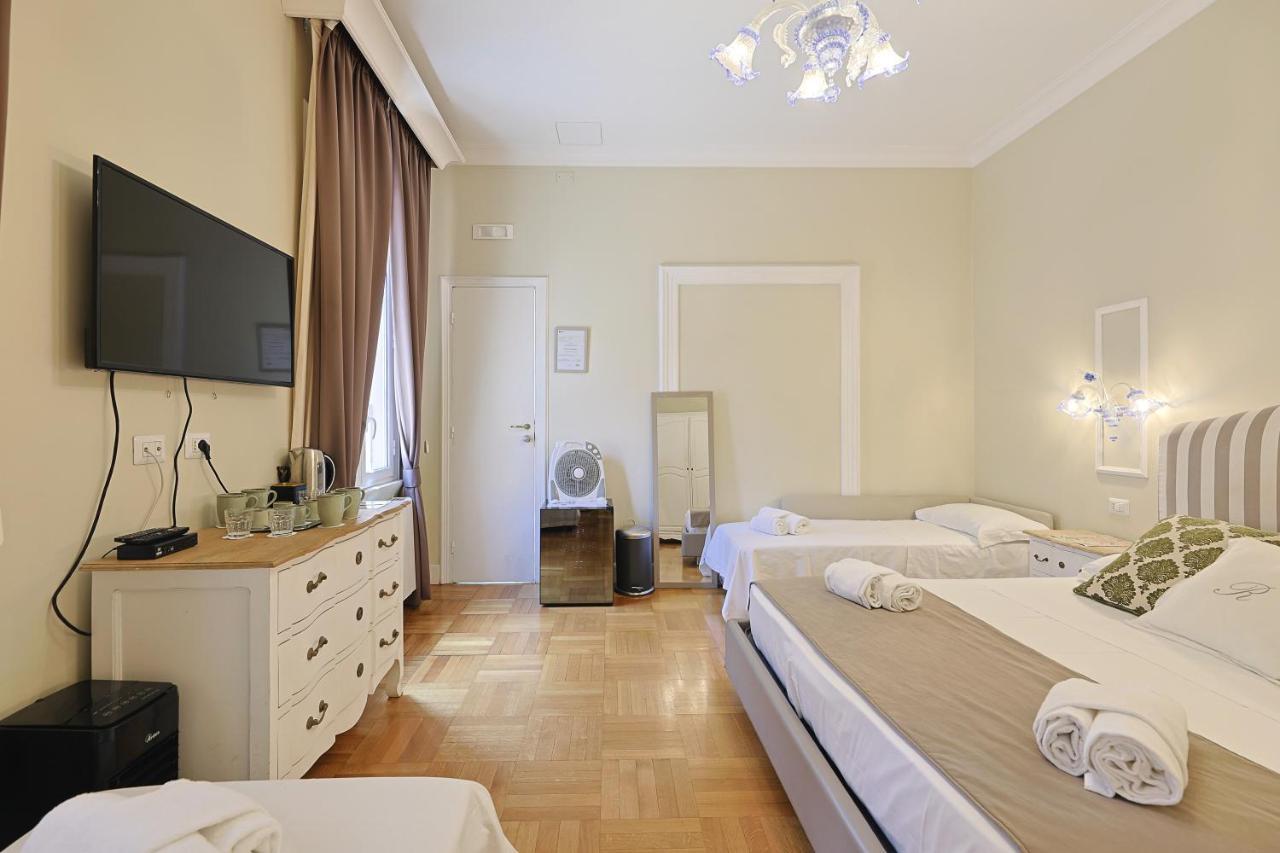 Gjestgiverier Art House Suites56 Via Del Babuino 56