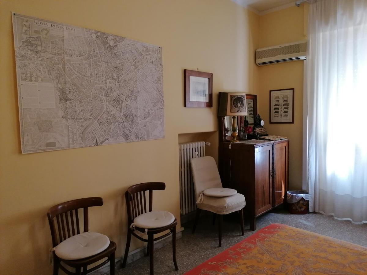 Claudia Bed & Breakfast Roma