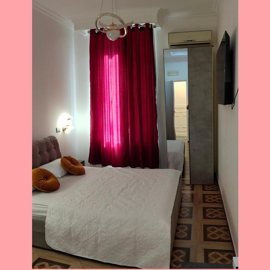 Hotell Rosa Italia Roma