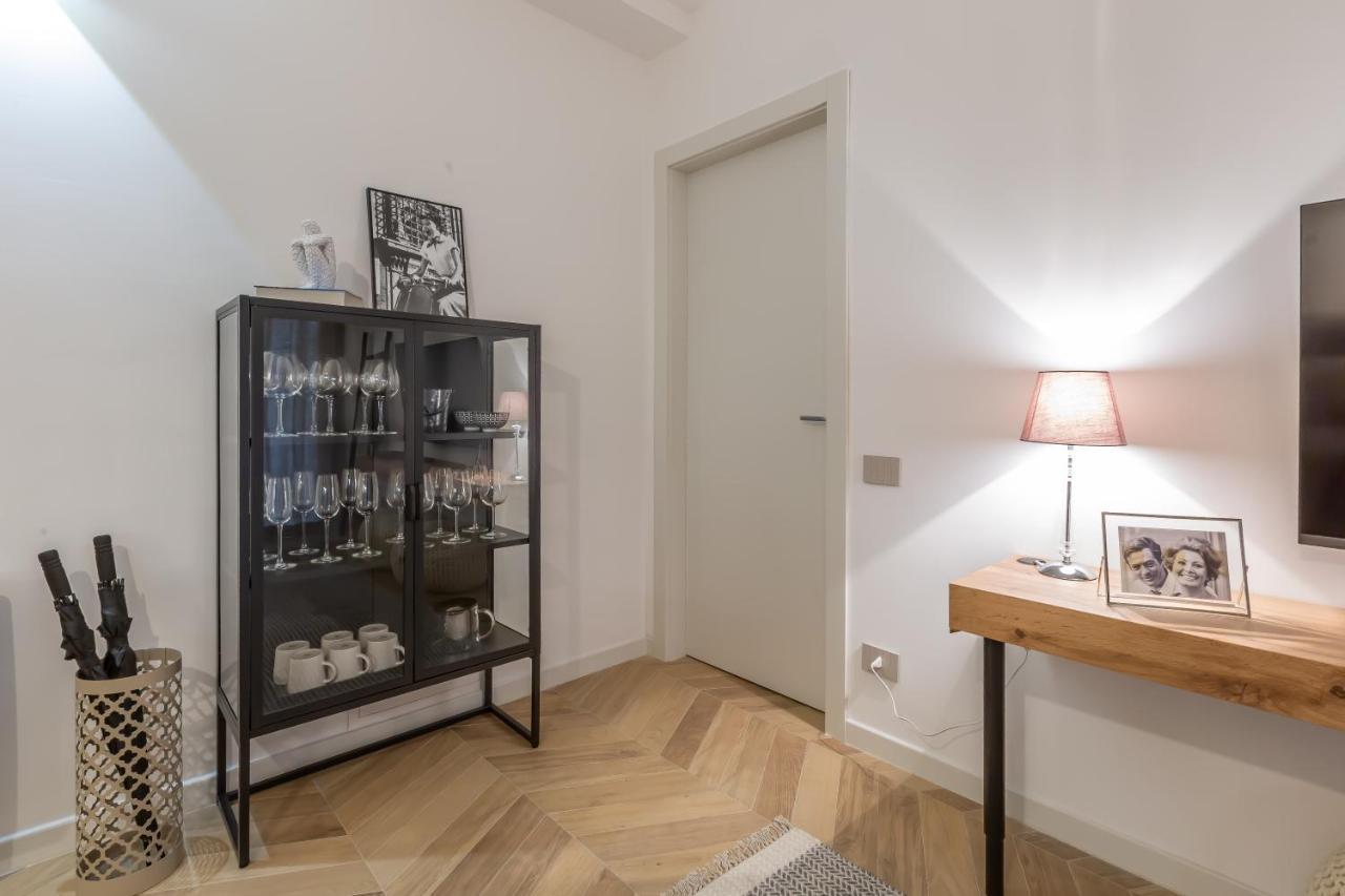 Appartamento Luxury Trastevere Gym & Rooftop 5h *