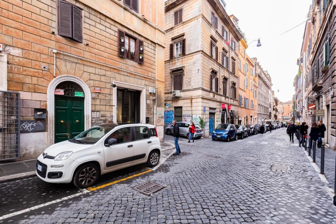 Monti Colosseum * Roma