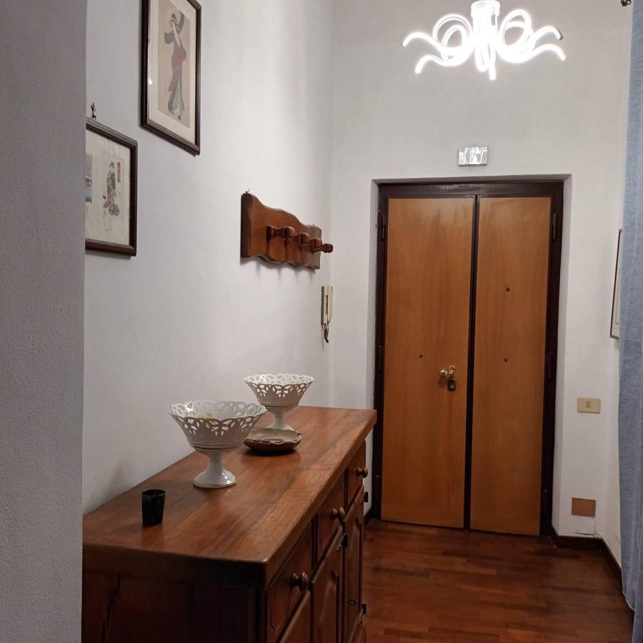 La Casa Di Filippo Appartamento Roma