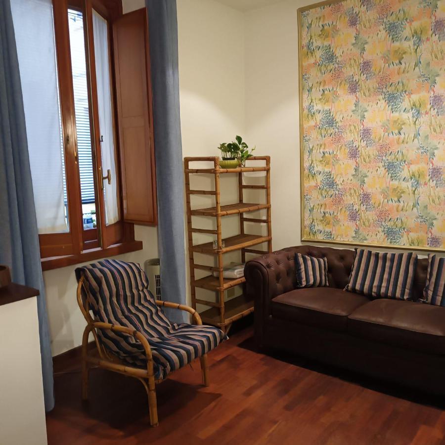 La Casa Di Filippo Appartamento *