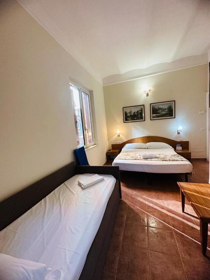 Resi Roma