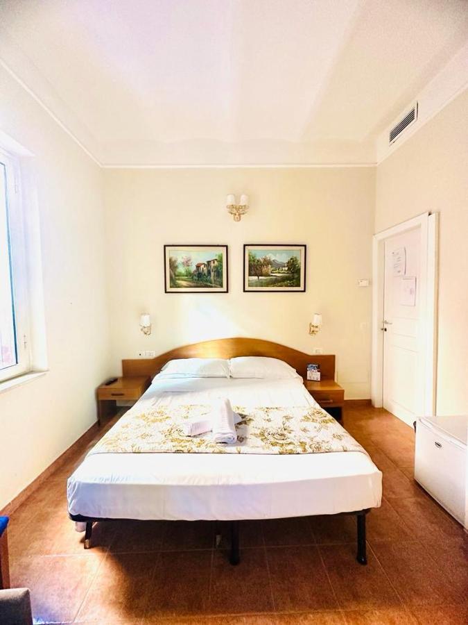 Hotell Resi