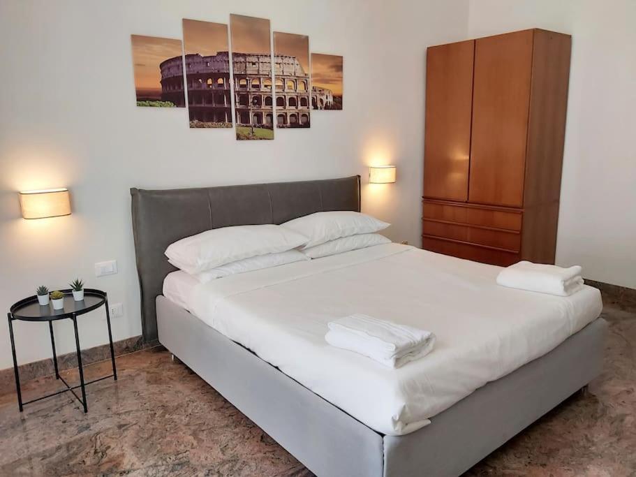 Al Colosseo Apartamento *