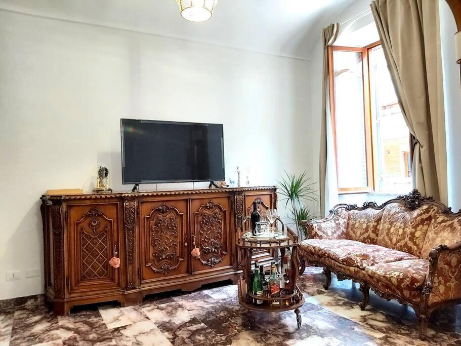 Apartment Al Colosseo Rome