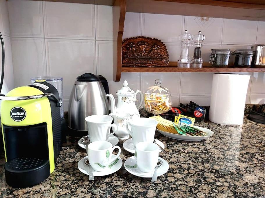 Apartamento Al Colosseo