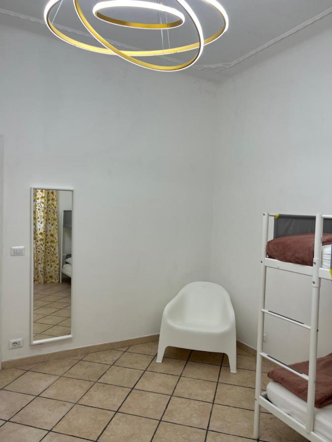 Albergue Signorina In