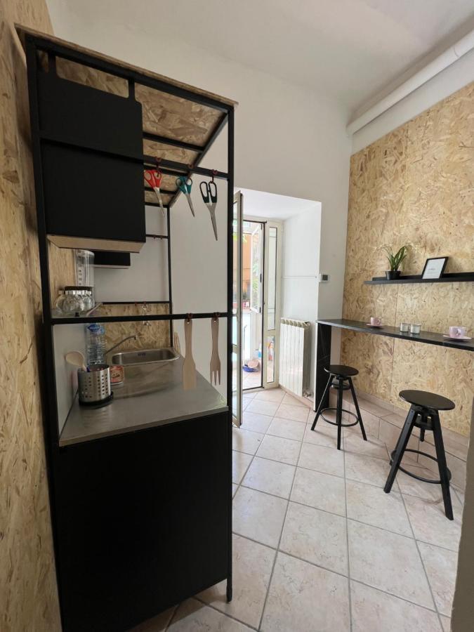 Albergue Signorina In
