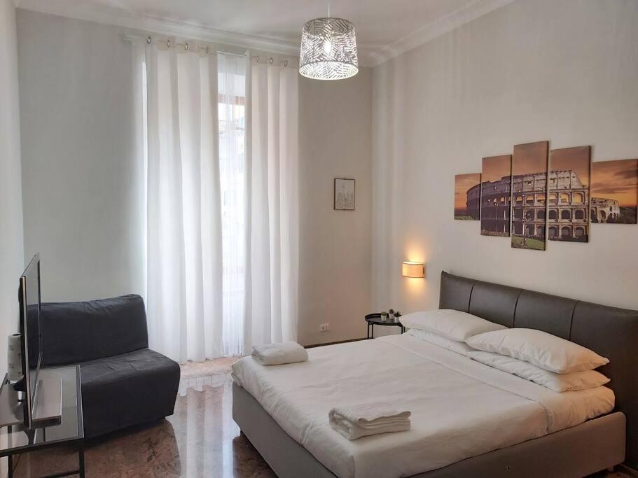 Apartment Al Colosseo Rome