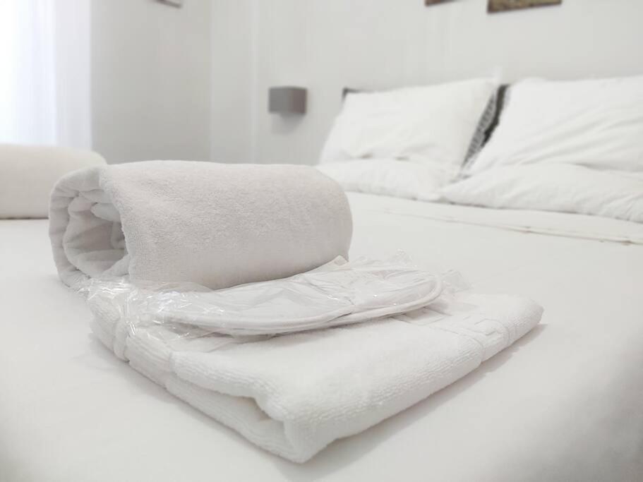Apartment Al Colosseo