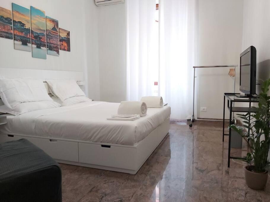 Al Colosseo Apartment Rome