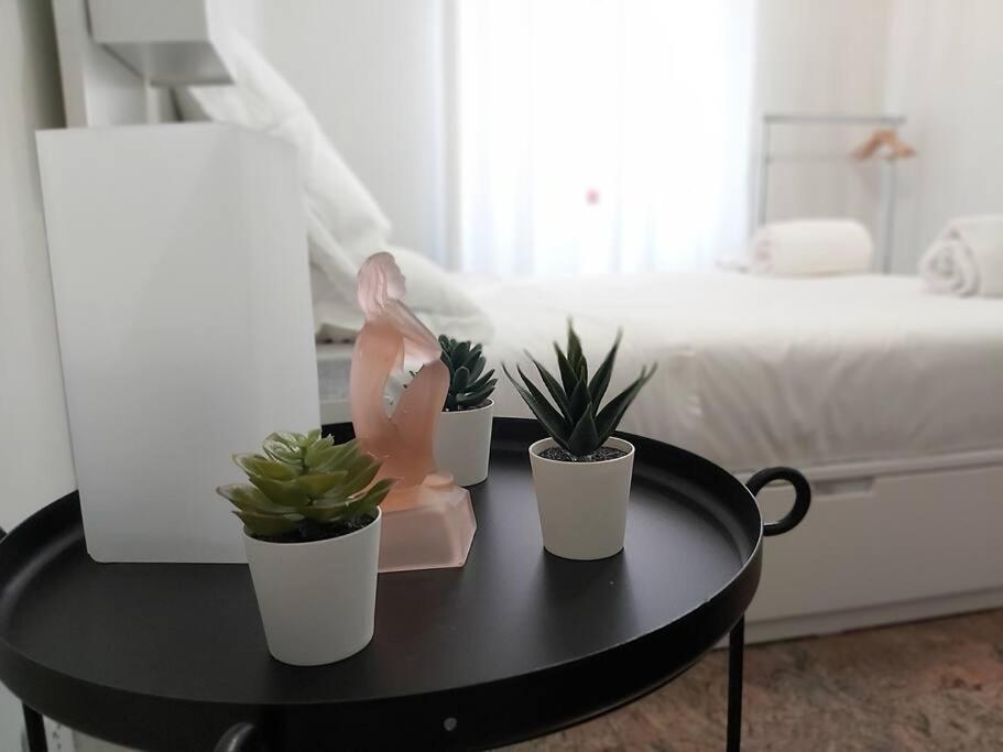 Al Colosseo Apartment