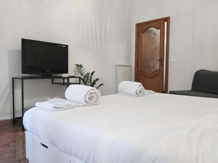 Apartment Al Colosseo *