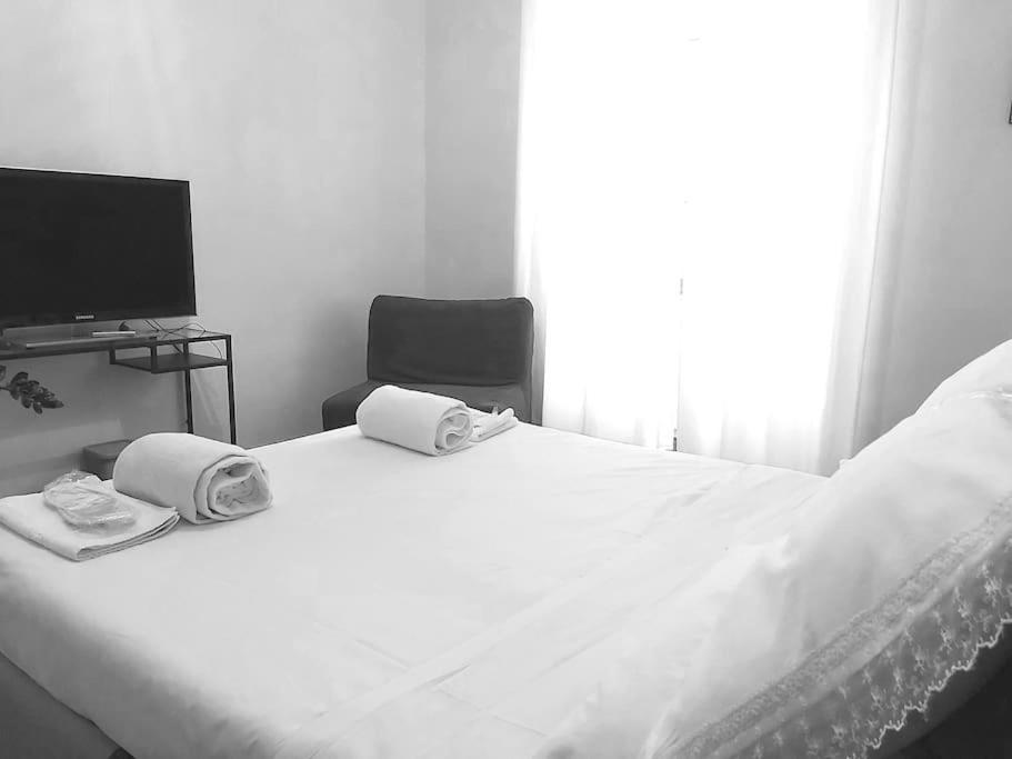 Al Colosseo Apartment *
