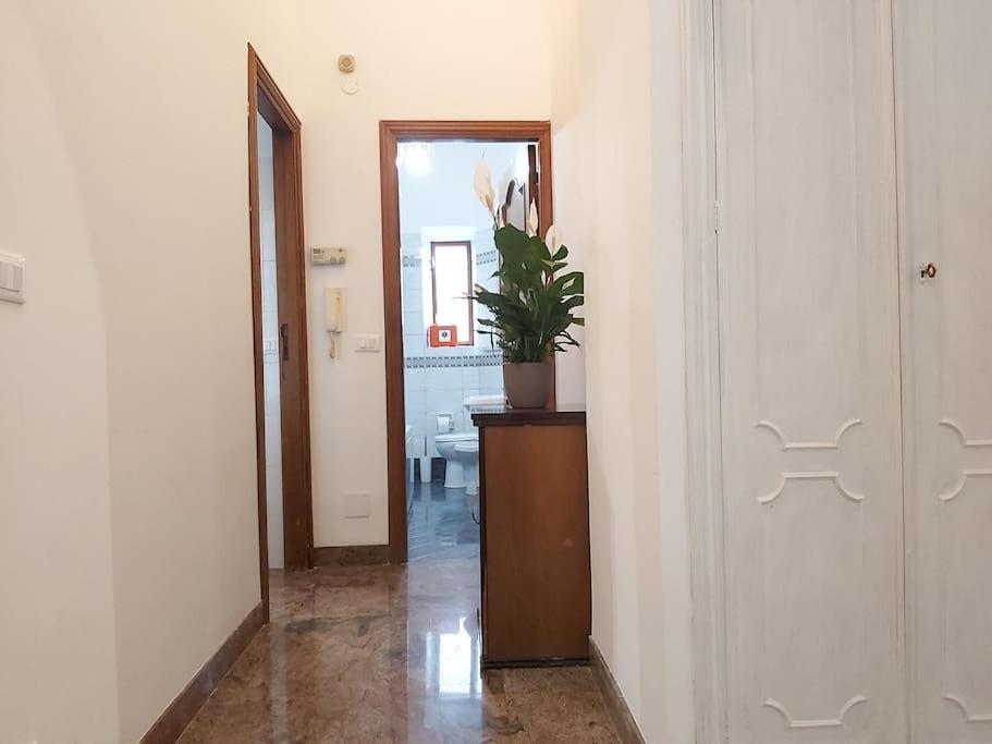 Apartment Al Colosseo Rome
