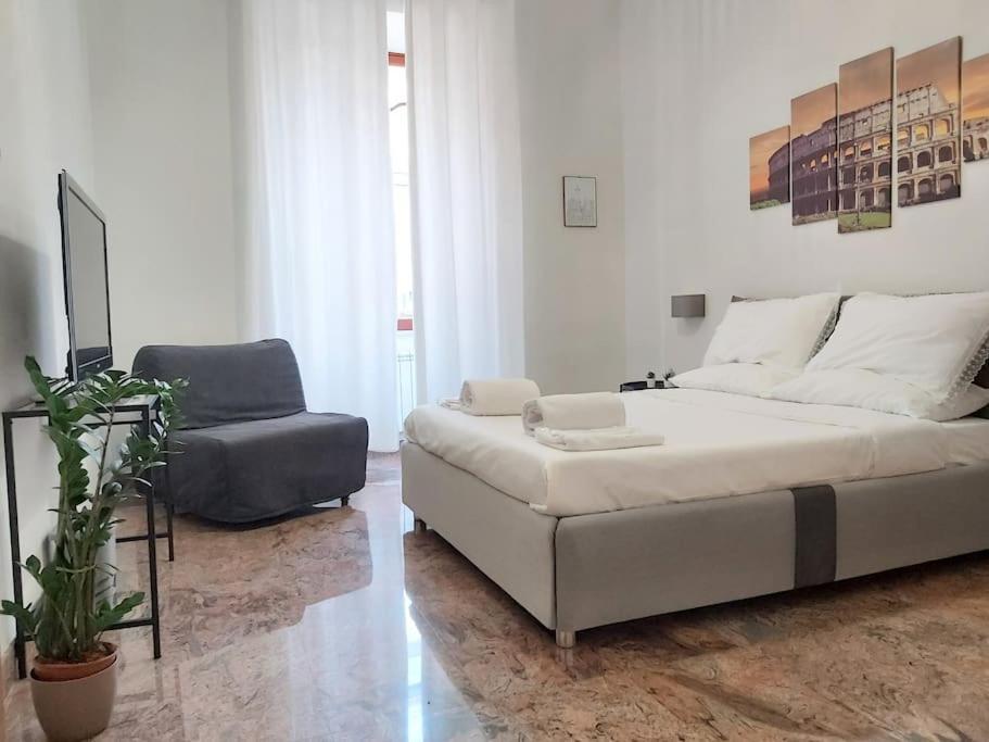 Al Colosseo Apartment