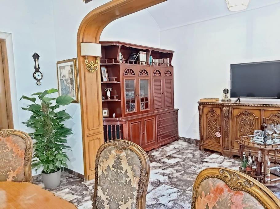 Al Colosseo Apartment *