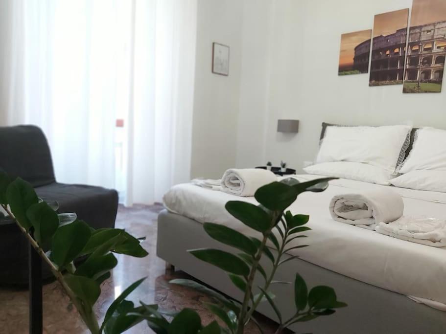 Al Colosseo Apartment Rome