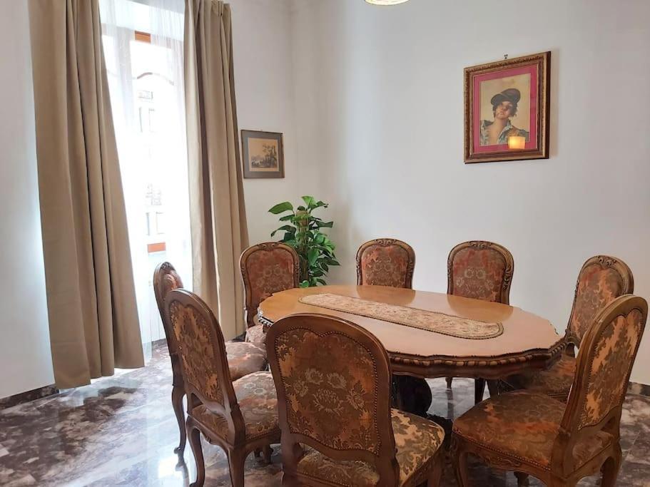 Al Colosseo Apartment