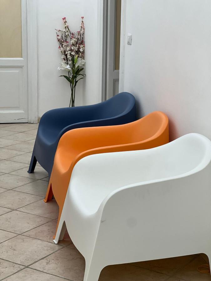 Albergue Signorina In Roma