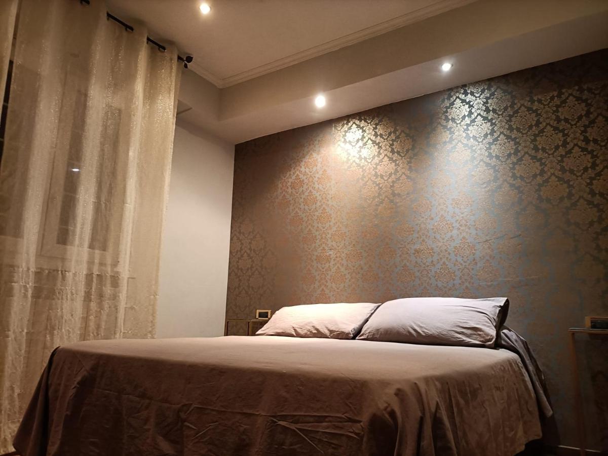 Apartamento Domus Vacanze Romane
