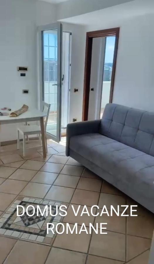 Apartamento Domus Vacanze Romane *