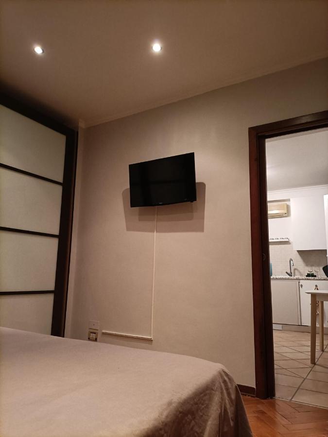 Apartamento Domus Vacanze Romane