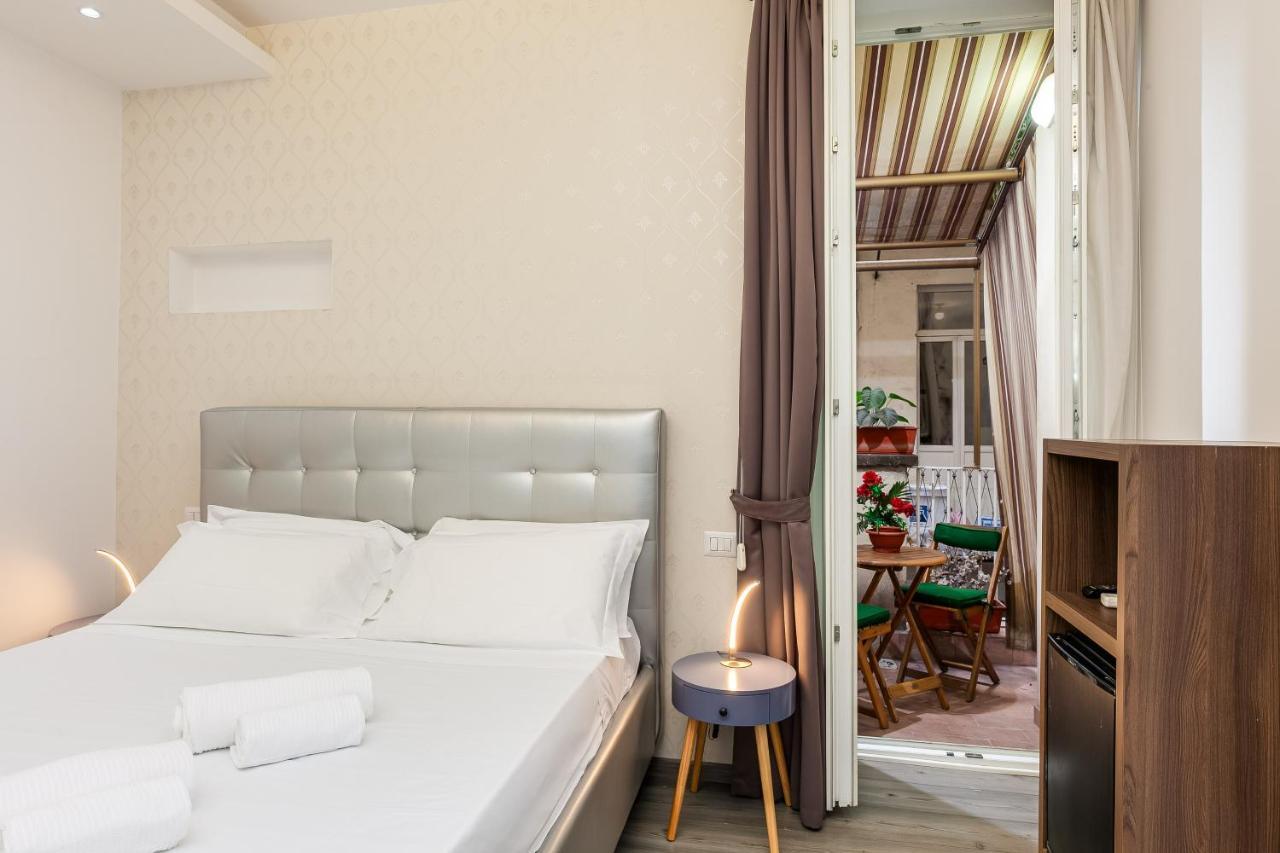 Gasthof Spagna Boutique