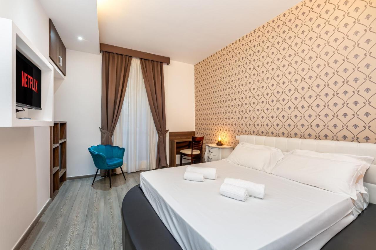 Affittacamere Spagna Boutique Roma