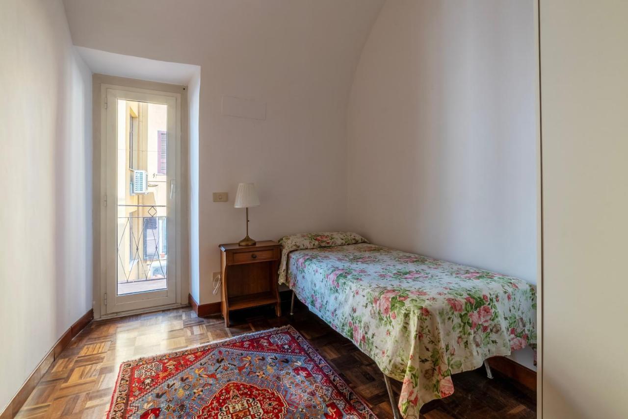 Apartamento Piazza Santa Maria In Trastevere Lovely Flat Roma
