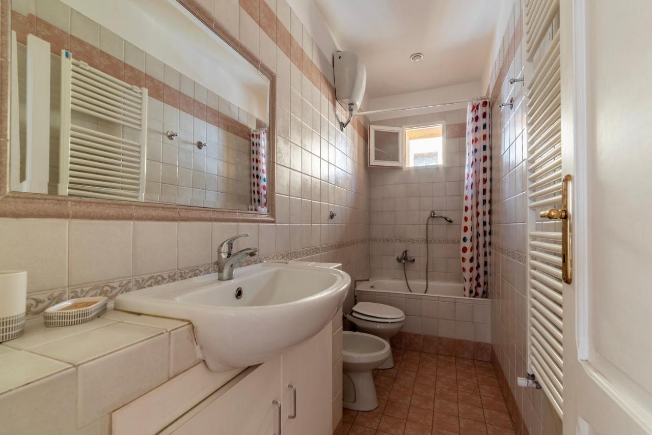 Apartamento Piazza Santa Maria In Trastevere Lovely Flat Roma