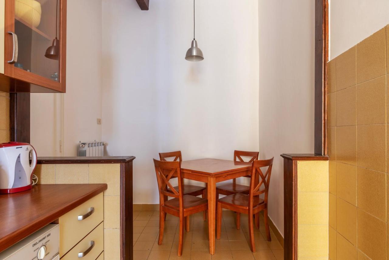 Appartamento Piazza Santa Maria In Trastevere Lovely Flat *