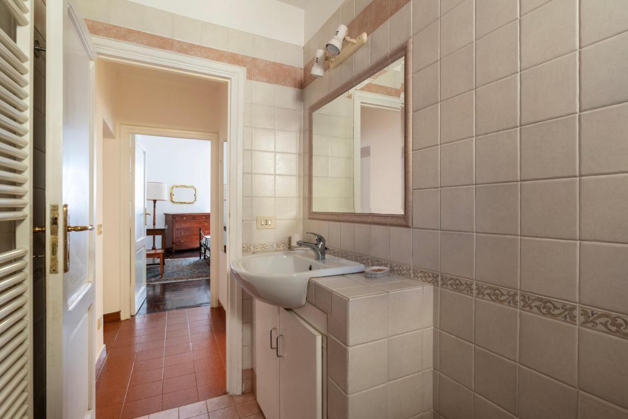 Piazza Santa Maria In Trastevere Lovely Flat * Roma