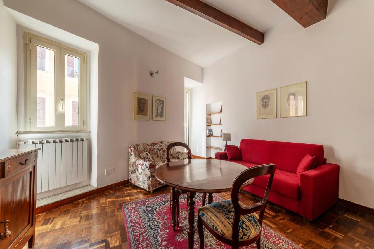 Piazza Santa Maria In Trastevere Lovely Flat * Roma