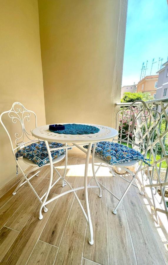 Casacasusuites Apartment