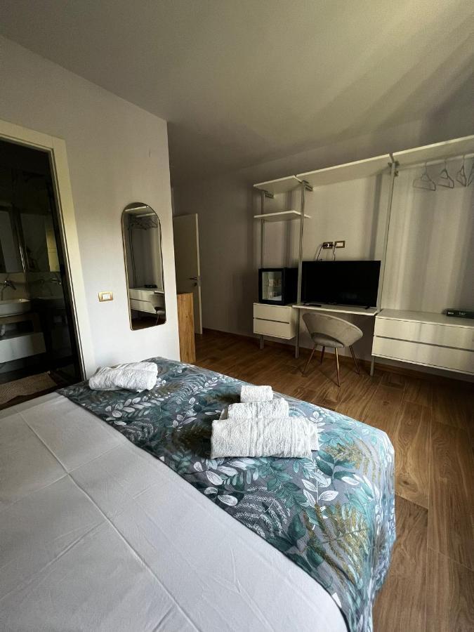 Apartment Casacasusuites Rom