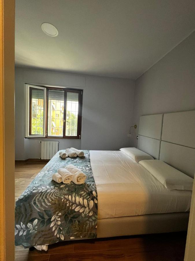 Leilighet Casacasusuites