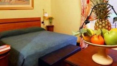 Hotel Relais 6 Via Tolmino Roma