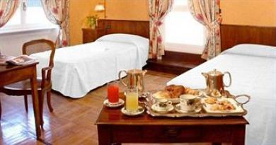 Relais 6 Via Tolmino 4* Roma