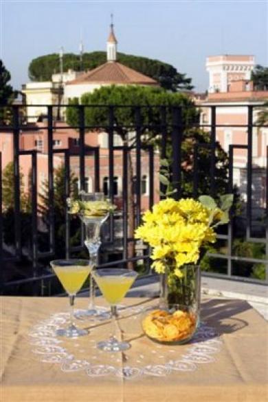 Relais 6 Via Tolmino Hotel