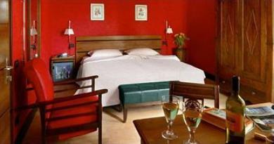 Hotel Relais 6 Via Tolmino