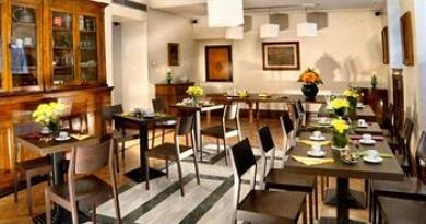Relais 6 Via Tolmino Hotel 4*