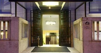 Relais 6 Via Tolmino Roma