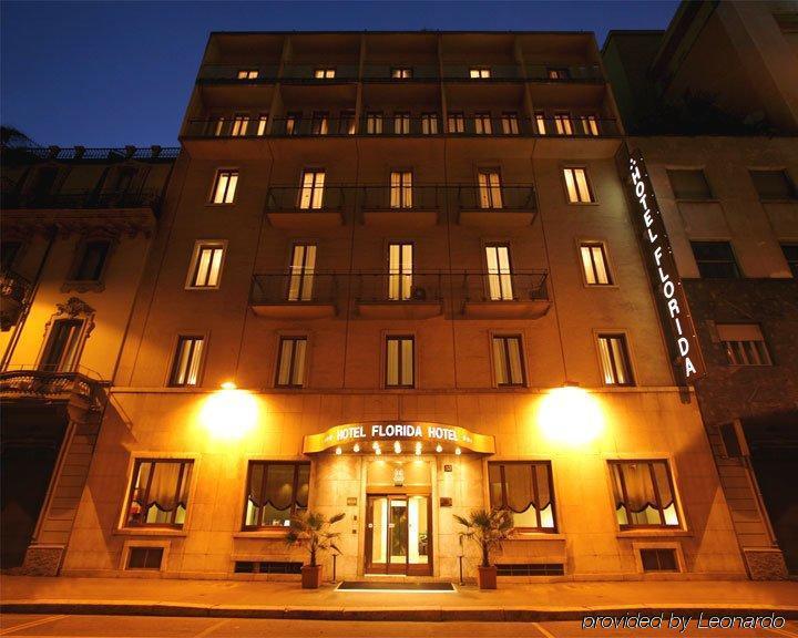 Raeli Floridia Hotel 3*