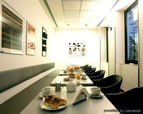 Hotel Raeli Floridia