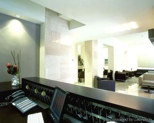 Raeli Floridia Hotel Rome